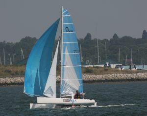 Nacra 1