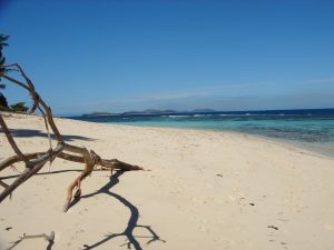 Matemanoa 2005 Beach