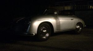 Night Speedster