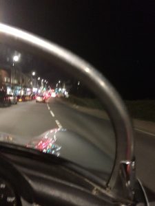 Night Speedster Lights